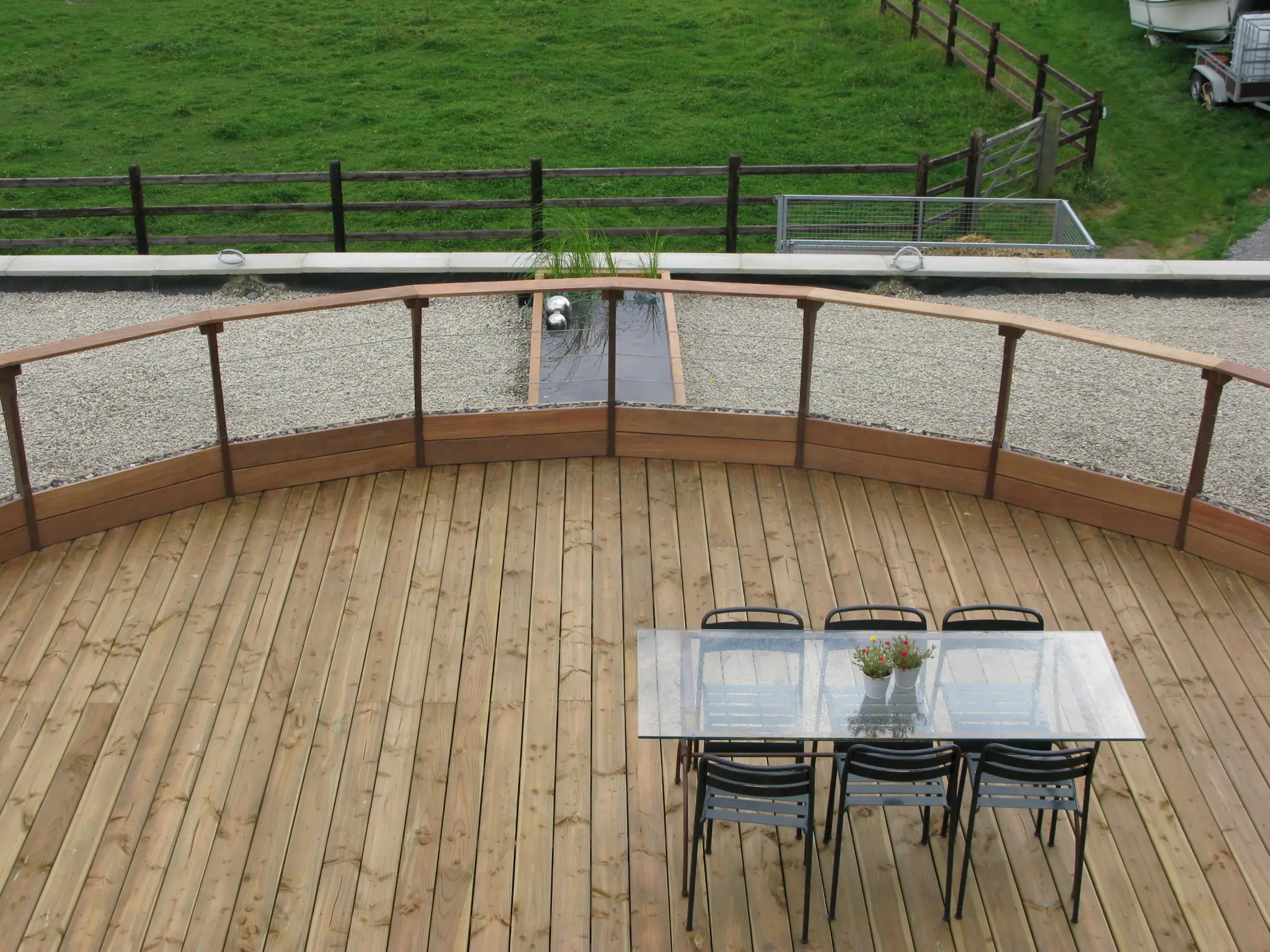 Gîte pour 6 personnes à Assesse TagadaH